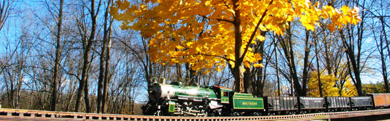 TRS Services header