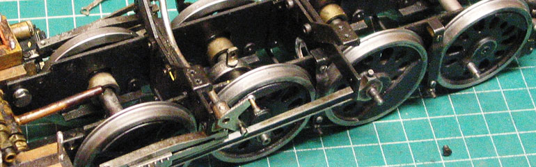 TRS Services header