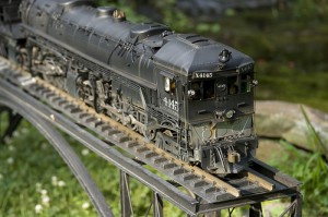 AC6 weathered by Ryan of TRS AC6 weathered by Ryan of TRS