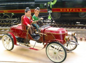 StanOlliesteamer Stanley Steamer